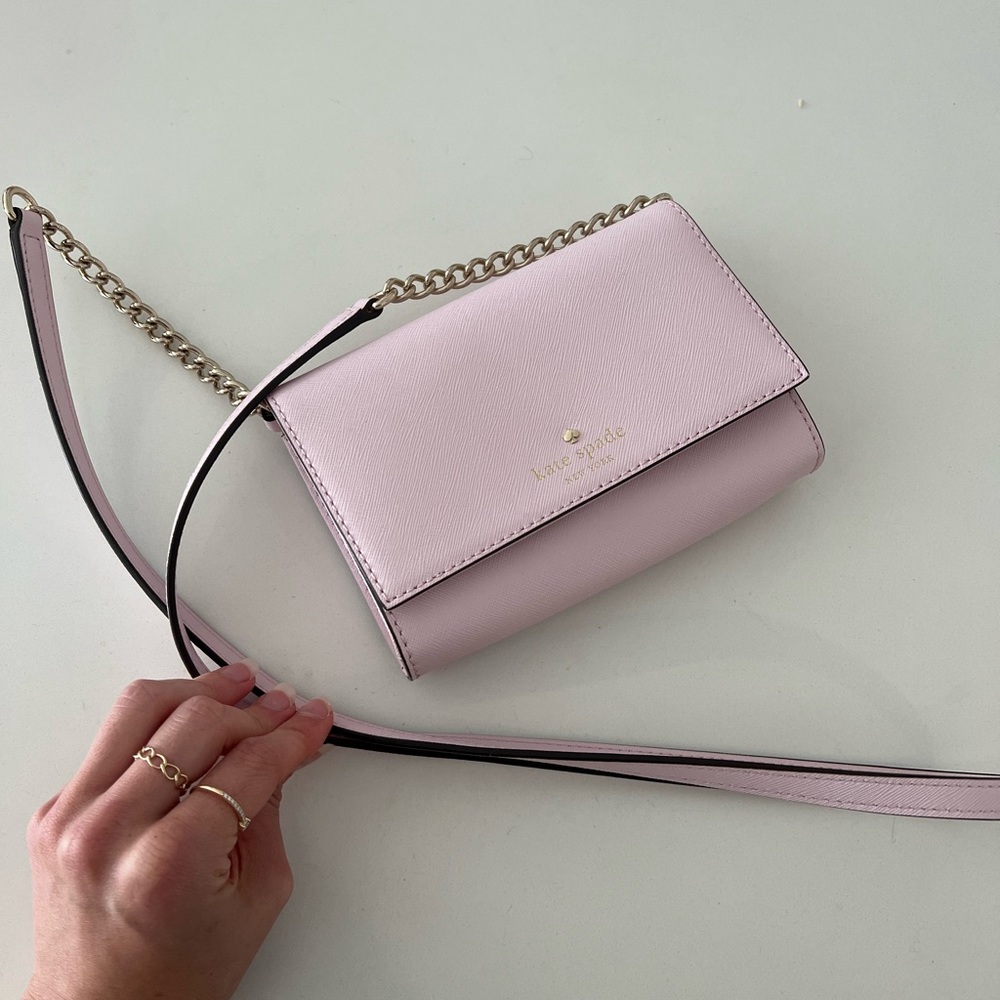 Kate Spade crossbody bag